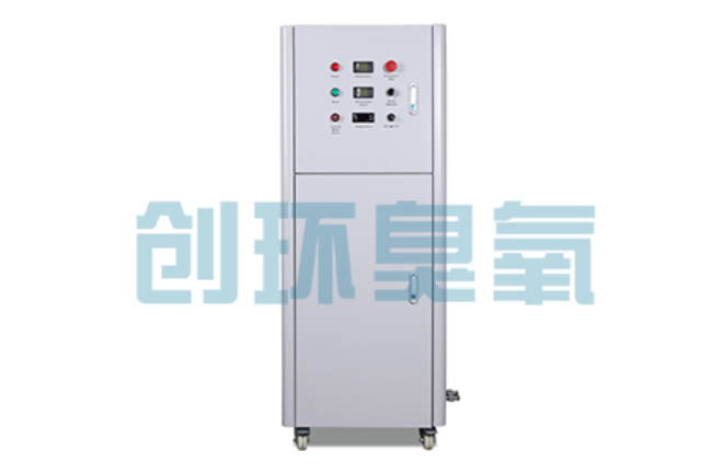 太原2026好用的臭氧发生器哪个公司靠谱?工业设备厂家盘点