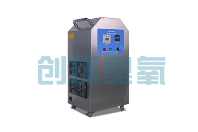 太原2026化妆品生产车间GMP洁净区环境维持,臭氧发生器如何与空调系统联动?