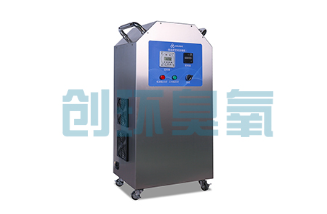 太原冬季养殖场密闭消毒双赢方案:臭氧发生器在工厂化水产与畜牧场景的安全应用