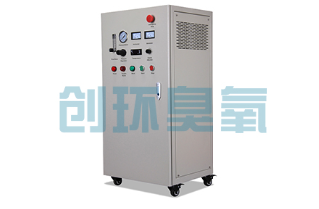 太原密度养殖如何降低病害率？臭氧发生器精准消杀全解析