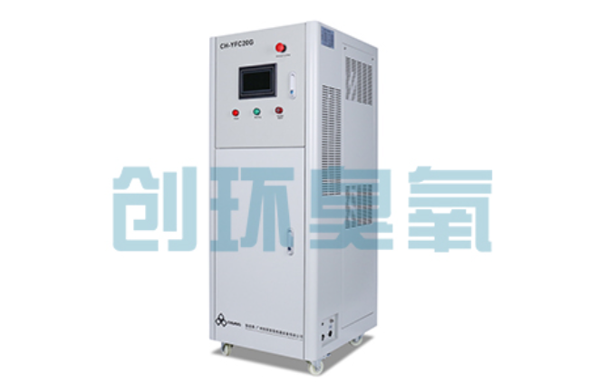 太原海水石斑鱼养殖水质调控:臭氧发生器在高密度池中的应用技巧