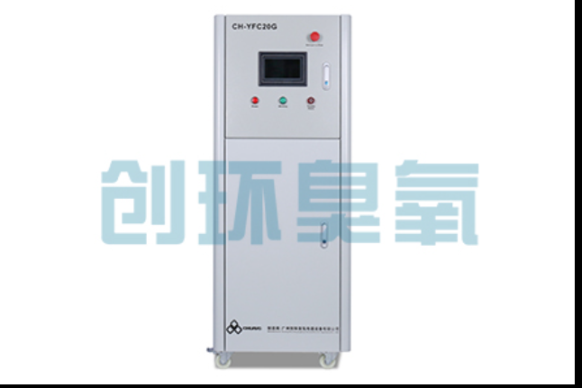 太原ORP(氧化还原电位)控制在海水养殖臭氧投加中的核心作用与设定区间