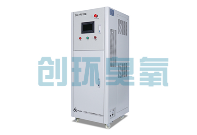 太原南美白对虾养殖弧菌超标怎么办？臭氧发生器精准消杀与避坑指南