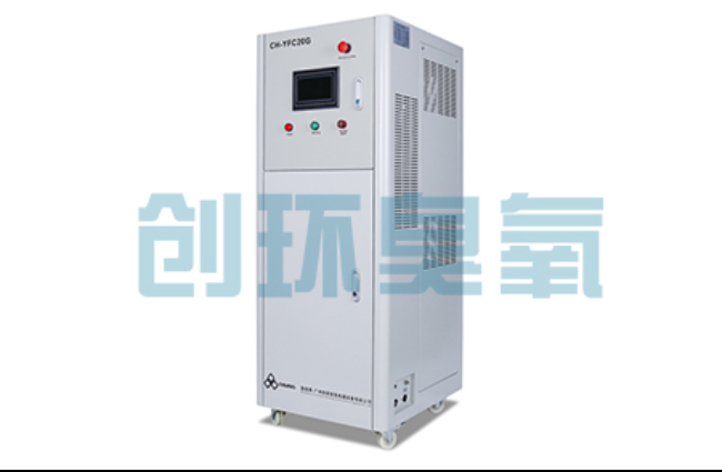 太原高密度养虾水质恶化怎么救？臭氧发生器降解氨氮与亚硝酸盐实操步骤