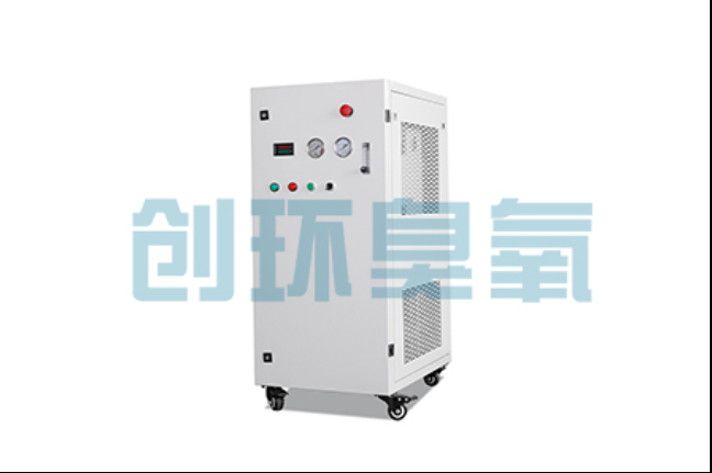 太原2026年南美白对虾循环水养殖系统(RAS)臭氧消毒完整指南