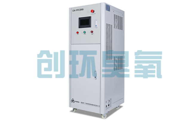 太原工厂化循环水养虾必备：蛋白分离器后端注入臭氧的技术要点与逻辑