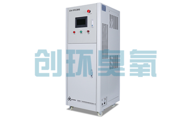 太原石斑鱼养殖必看：臭氧发生器安装位置与日常维护全攻略