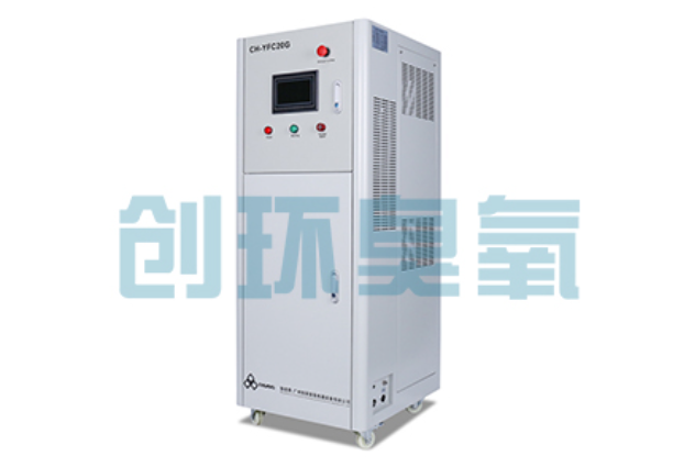 太原石斑鱼循环水养殖避坑清单：臭氧发生器选型与投加的8个误区