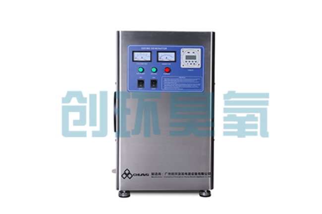 太原高盐高浓度化工废水怎么处理?臭氧发生器催化氧化技术的应用边界在哪里?