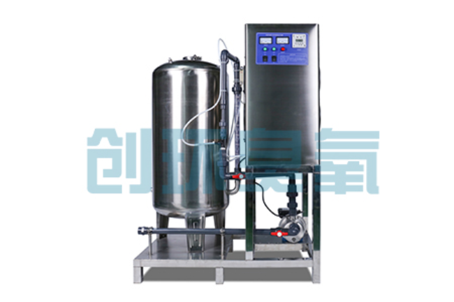 太原如何选择适合水产加工的臭氧发生器品牌?