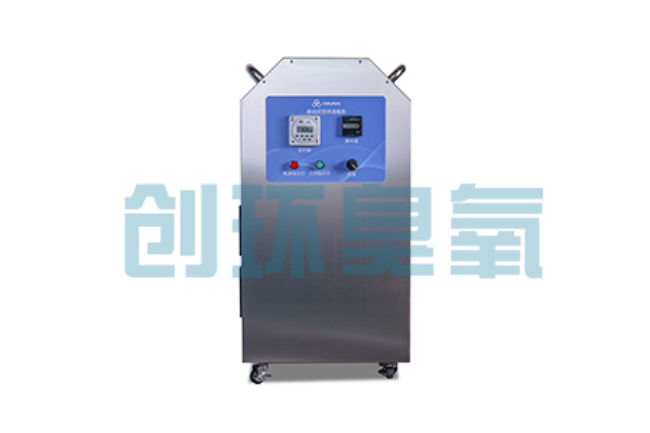 太原臭氧发生器在其他食品加工中的应用有哪些?