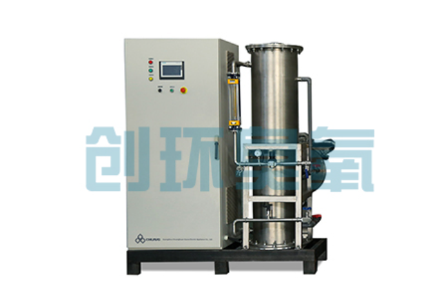 太原高浓度化工废水脱毒对比:臭氧发生器与湿式氧化法(WAO)的能耗与设备投资评估