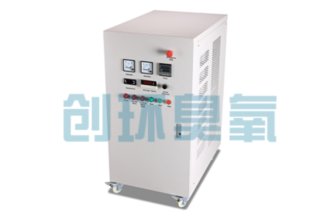太原AOP高级氧化技术完整指南:3步掌握臭氧投加量与HRT控制