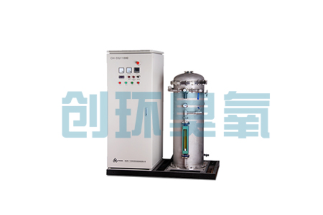 太原臭氧+UV vs 臭氧+H₂O₂:哪个AOP工艺运行成本低20%?
