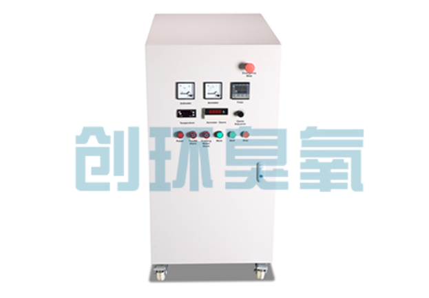 太原拒绝盲目选型!工厂化循环水养殖臭氧发生器产量计算公式与避坑指南
