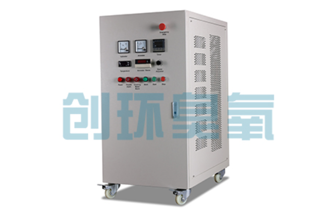 太原冬季养殖场密闭消毒双赢方案:臭氧发生器在工厂化水产与畜牧场景的安全应用