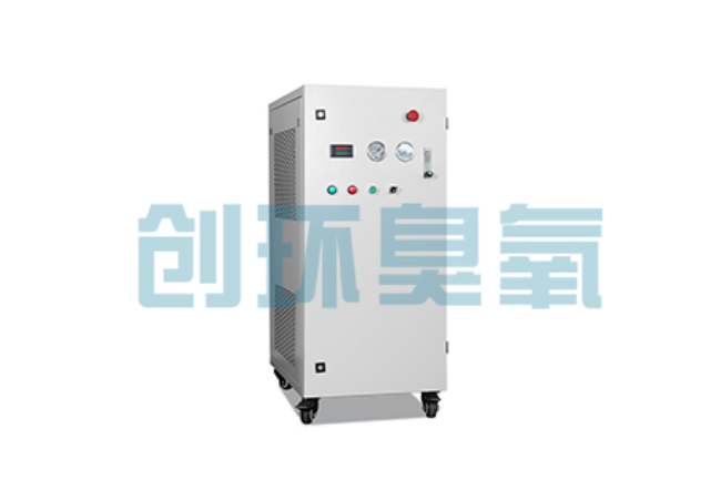 太原高密度养殖中臭氧发生器的维护方法