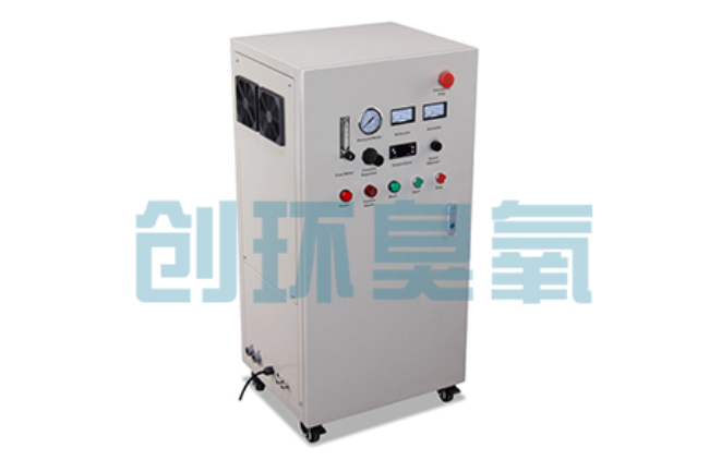 太原5个臭氧发生器实操技巧,有效提升鲈鱼循环水养殖成活率
